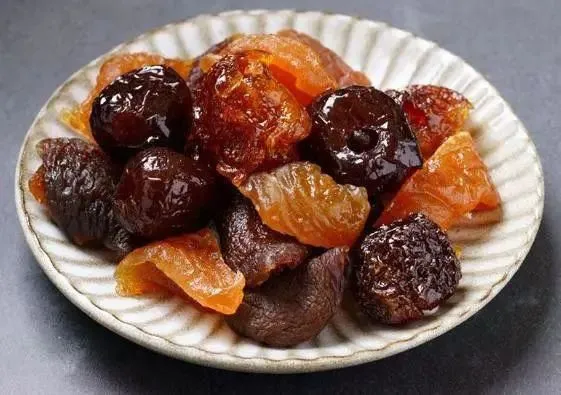 Dried Fruit Candied Fruit Processing Machine photo-4