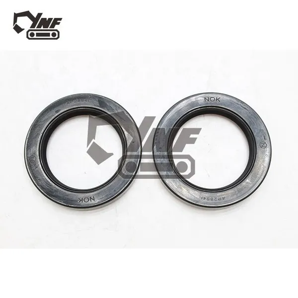 N0K Oil Seal 7067G11291 706-7G-11291 for Excavator Parts photo-2