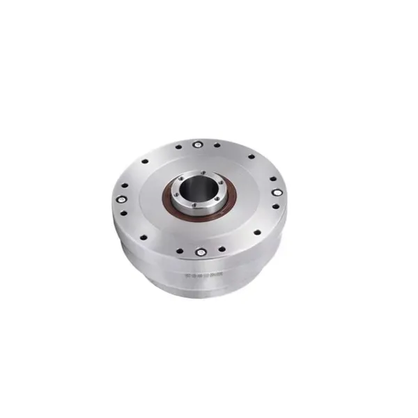 UH KEONE Hollow Harmonic Reducer 137-294N·m, Ratio 50-120, Low Noise ≤60dB for Automation photo-5