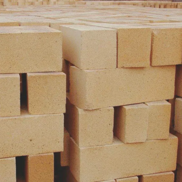 Zircon Refractory Brick