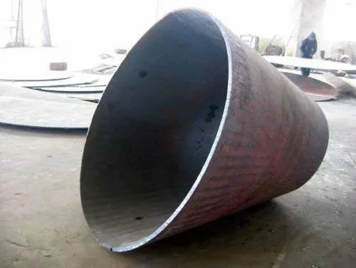 Carbon Steel Reducer ASME B36.10 photo-5