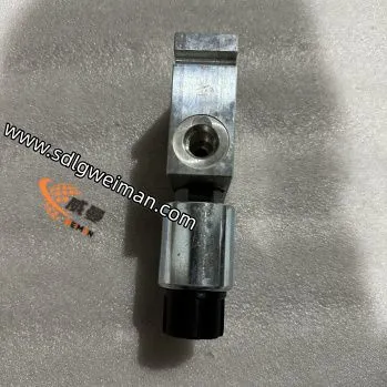 Hyundai Excavator Parts Genuine 3106-20131 Eppr Valve-Breaker for R210LC7 R210LC3 R220-9S R225-7 in Stock photo-2