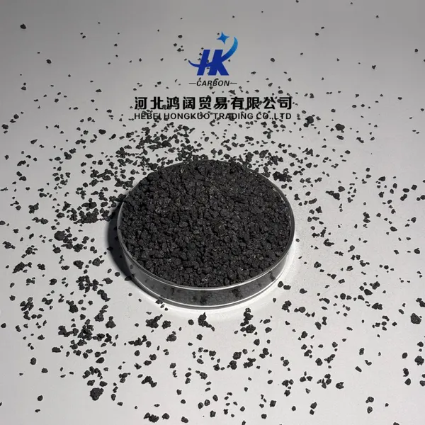 Lightweight Durable Chemical Industry Energy Efficient Volatile Matter Reliable 1-5MM CPC photo-1