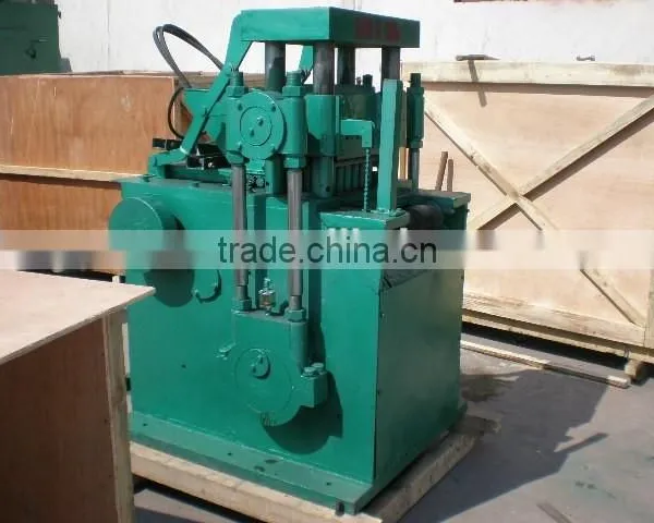 Hookah Shisha Charcoal Briquette Press Making Machine photo-3