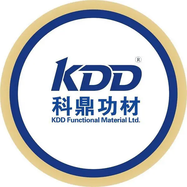 Guangdong KDD Functional Materials Co., Ltd.