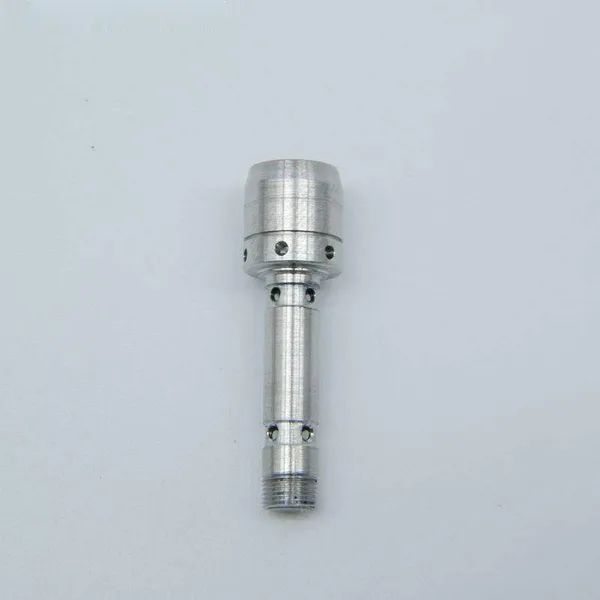 ENM6224 Alternative Cannon M Nozzle M Head for Imaje S7 S4 S8 S8C2 9040 Inkjet Coding Printer photo-2