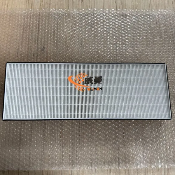 SDLG Original AC Air Filter 4190015313 for SDLG Wheel Loader L935H L938H L956H L958H photo-3