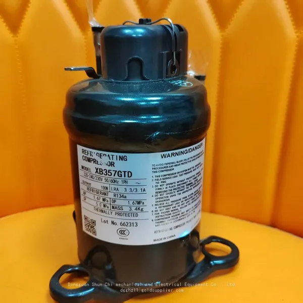 air conditioning unit refrigeration accessories XB357GTD