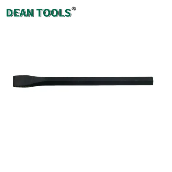 Flat Chisel with 45° Cutting Edge, 1/2