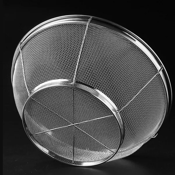Stainless Steel Sterilization Basket for Medical Instruments, 304 Grade, 100% Quality Checked, Free Replacement Warranty