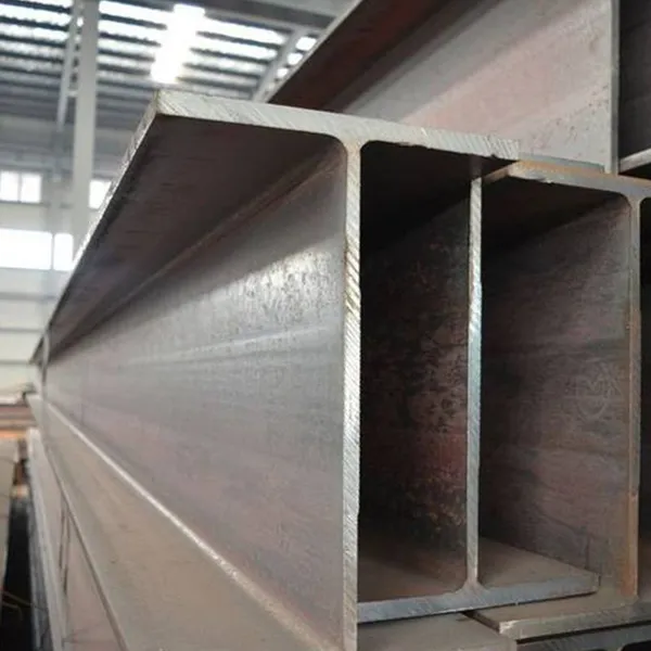 Low MOQ, Best Quality, Q345B, Q235B H-beams,ASTM Certified, Hot Formed Processing, , Global Wholesale Supplier photo-2