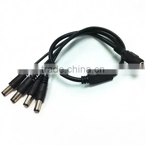 LED Strip DC5.5mm Splitter Connectors photo-4