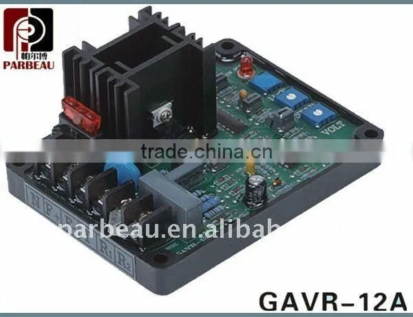 Factory Direct Sales AVR Generator Parts GAVR12A