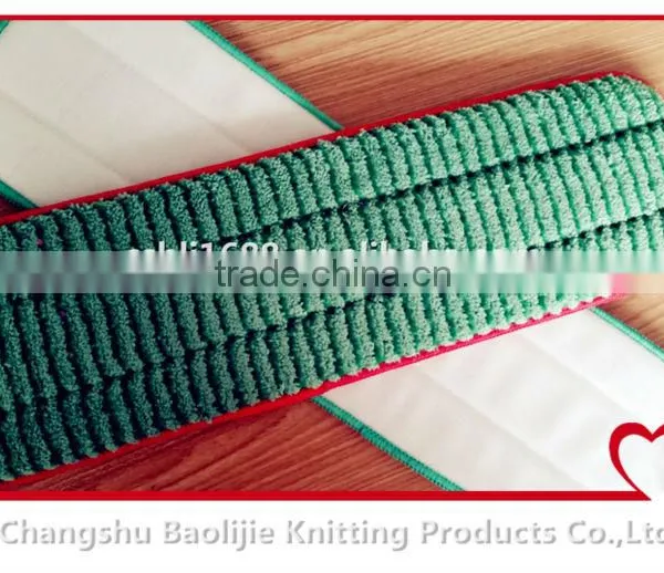China Sanitary Equipment Microfiber Delicate Refined Mops For Hardwood Floors