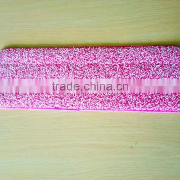 Microfiber Twist Mop Head Wholesale High Quality photo-2