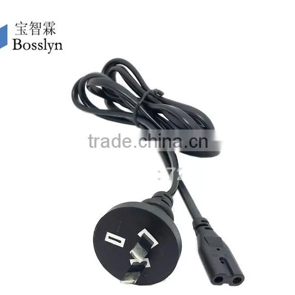 Upmarket Quality Factory Price Australian Type Power Cord/Australian Extension Cord With SAA Certification/Australia 3pin Power photo-4