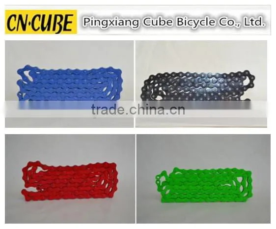 Bicycle Chain/10speed Chain /mountain Bike Chain Supplier's Choice photo-5