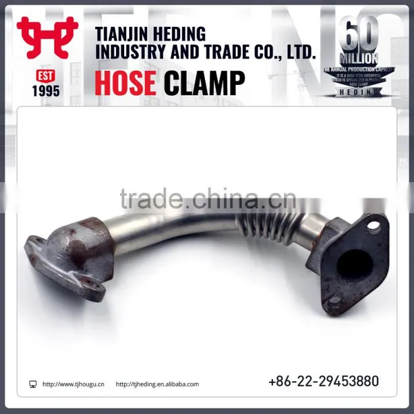 High Quality EGR Tube photo-4
