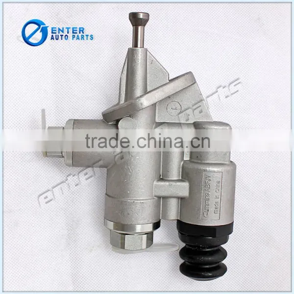 4944710 4988747 6CT Diesel Engine Fuel Feed Pump photo-4