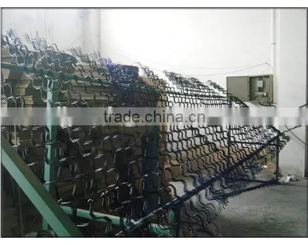 High Quality Greenhouse Wiggle Wire photo-2