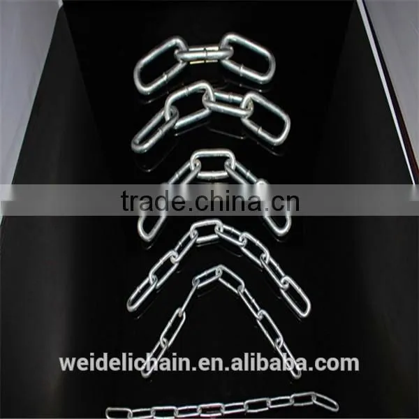 H.D.G Iron Chain photo-3