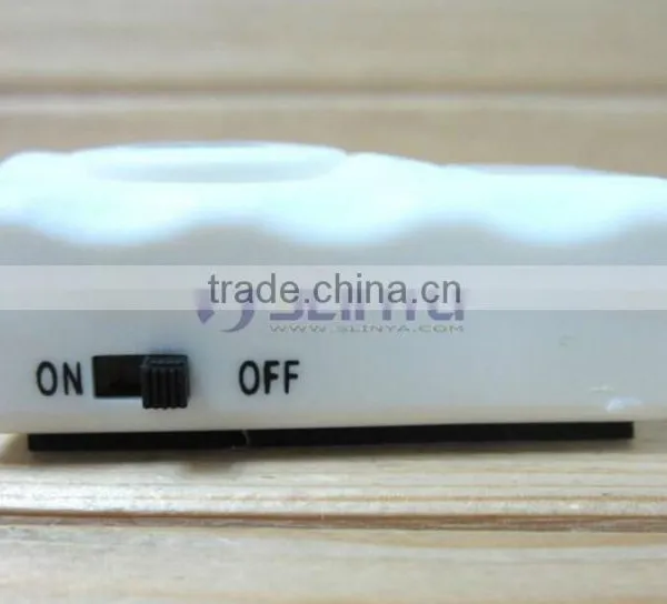 Window Door Alarm Entry Magnet Sensor Detector Burglar Wireless Alarm Home Security photo-4