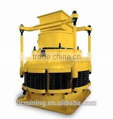 High Quality Spring Cone Crusher For Sale With Low Price photo-4