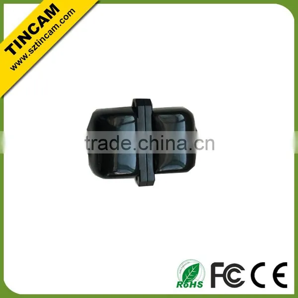 MPO Fiber Optic Adapter photo-2