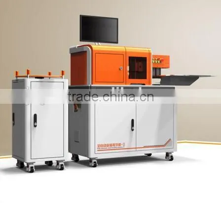 20cm Widthtrimcap Bender Channel Letter With High Precision Good Sale photo-3