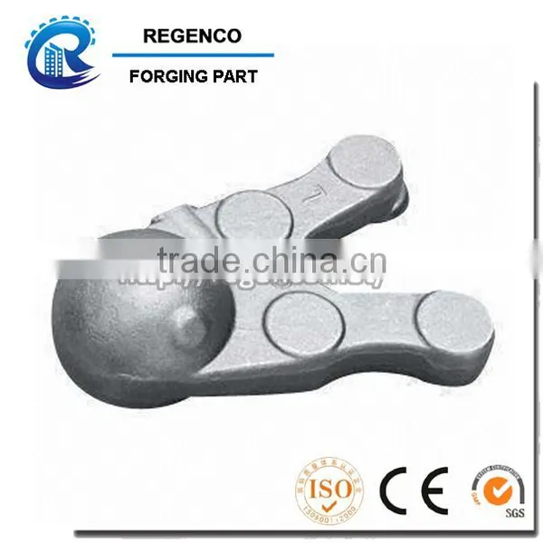 Tie Rod End, Ball Joint Housing, Blank Forging Part