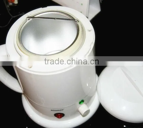 A-1000 1000cc Portable Hair Removal Tool/ Skin Care Machine /Salon Use New Wax Warmer for Body photo-2