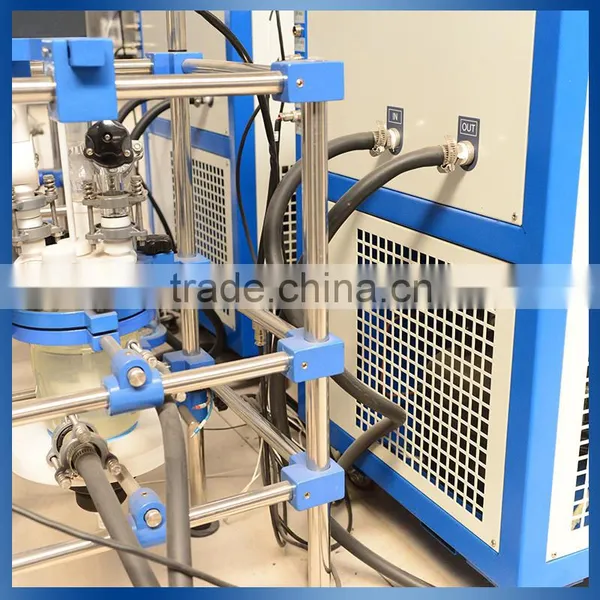 TOP Quality Thermostat for 5L Reactor in Nantong photo-2
