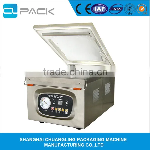 Vacuum Packaging Machine DZ-260 / P