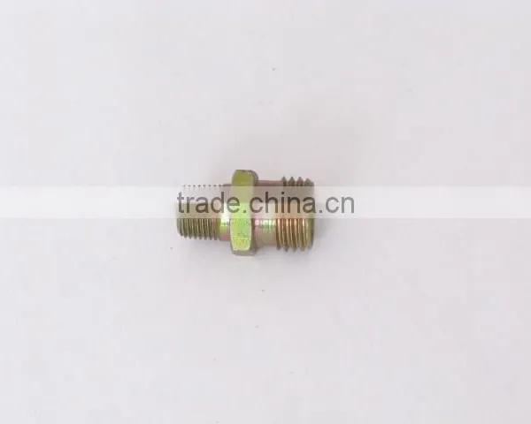 Truck Trailer Air Brake Tube Nylon Tube Fitting photo-3