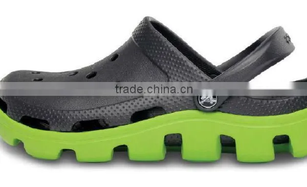 Eva Footwear Injection Molding Machine Eva Garden Shoes Machine photo-2