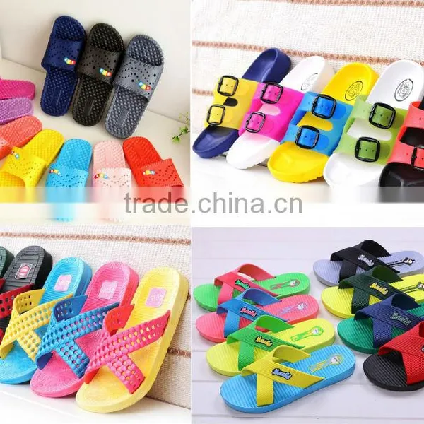 Hongtaixin Machine for Slippers photo-3