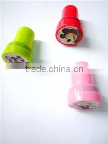 Food Grade Self Inking Stamp photo-2