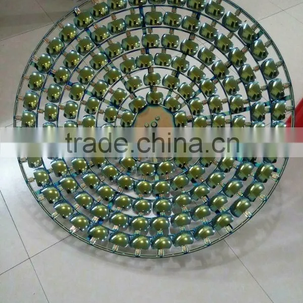 Glasses Optical Vacuum Coating Machine photo-5