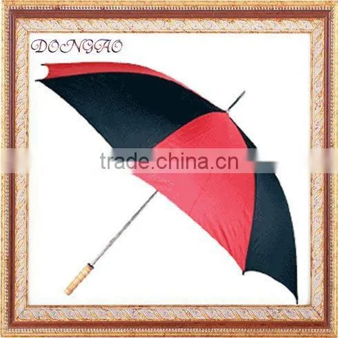 Fashion Advertising Umbrella