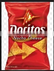 Chips Making Machinery/ Corn Doritos /Tortilla Chip Snack Production photo-3