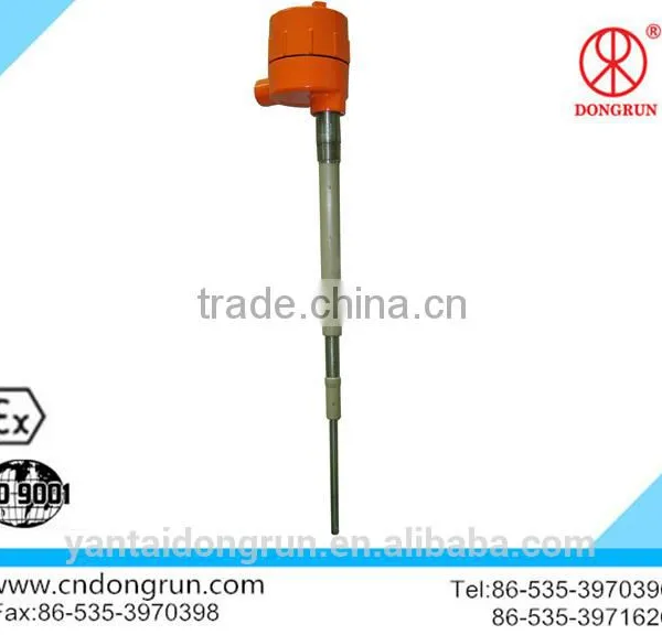 DRFK-98 liquid level control switch PTFE level switch