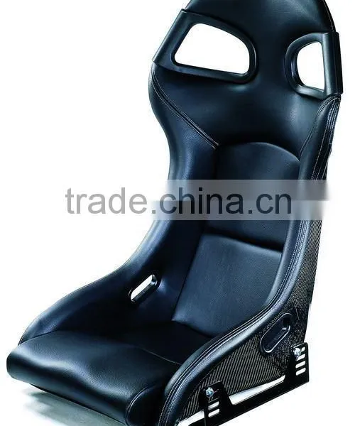 Car Carbon Fiber Tuning Racing Sport Seats for Cars