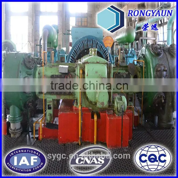 2D10-18.6/3-24 Oil-less CH4 Reciprocating Compressor AC Power Stationary Petroleum Industrial Rotary Electric Air Motor Methane