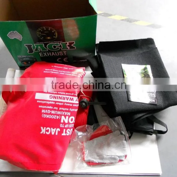 Exhaust Air Jacks-EA2.0T photo-4