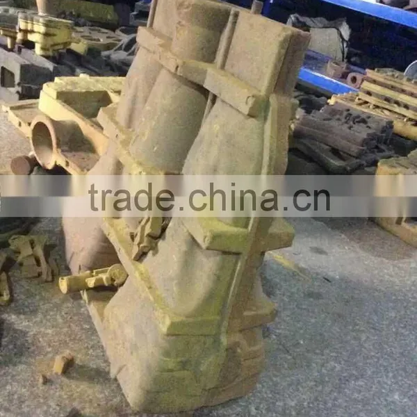 EXCAVATOR SPARE PART BUCKET TEETH (14152RC) FOR PC400 photo-3