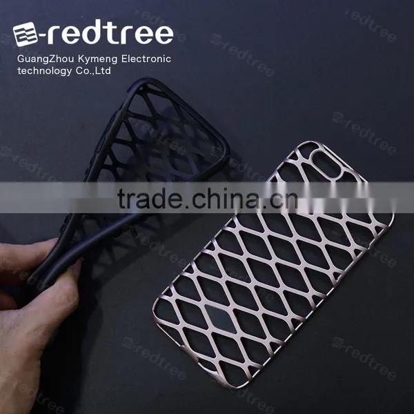 Hot Selling Mobile Accessory Phone Custom Transparent for Lenovo P780 photo-5