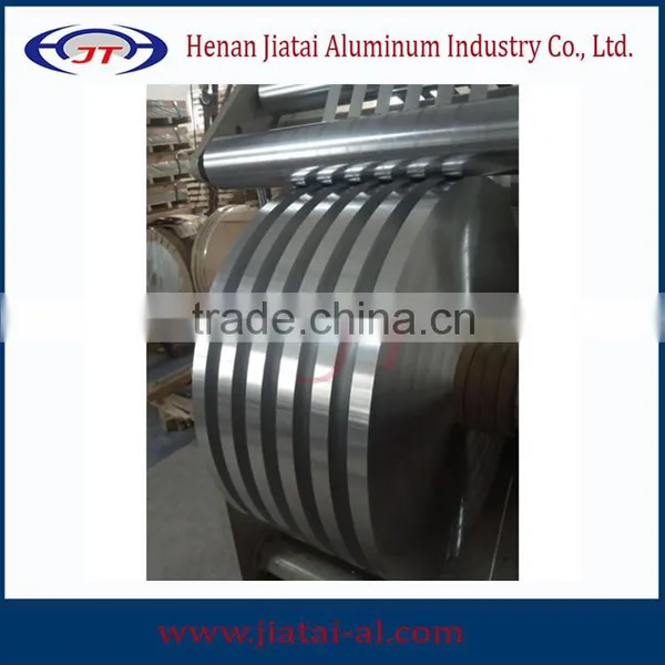 Henan Manufacturer of Aluminum Strip Thin Aluminum Strip 1060
