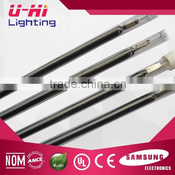 Carbon Round Tube Infrared Heat Lamp photo-5