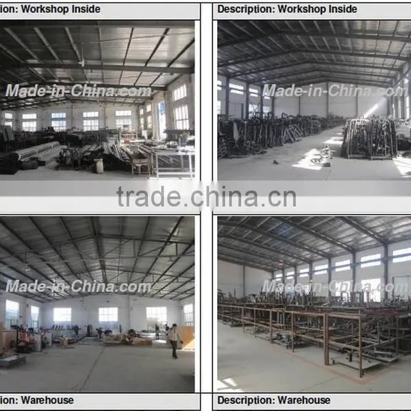 Commercial Elliptical Machine/Aerobic Equipment/Exercise Fitness Equipment photo-5