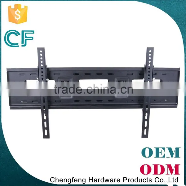 OEM & ODM 37"---65" Rotating Lcd /Plasma Swivel Tv Mount Letterbox photo-3